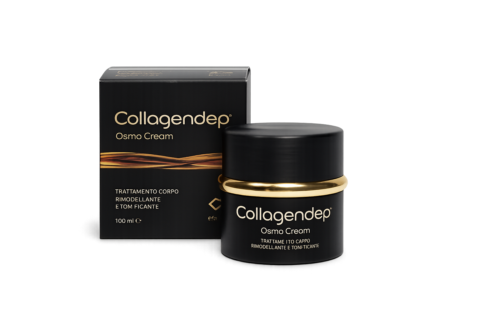 Collagendep Osmo Cream